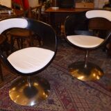 Pair of armchairs 70