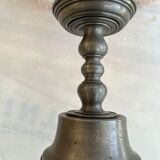 Vintage bedside lamp