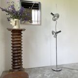 Alain Richard style floor lamp f, circa 1970