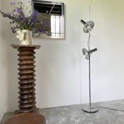 Lampadaire style Alain Richard vers 1970