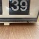 Featured Flip Flap Clock