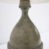 Amphora ceramic lamp
