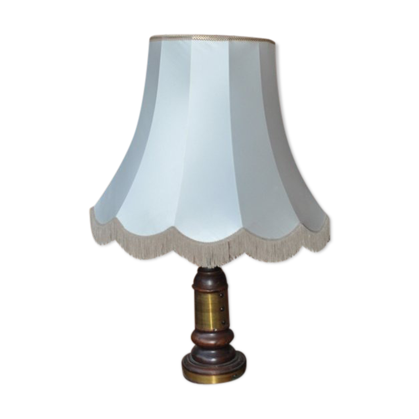 Vintage Hungarian Table Lamp