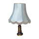 Lampe de table hongroise vintage