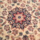 Tapis royal rond West Germany d150cm