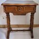 Table travailleuse