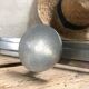 Vintage coat rack