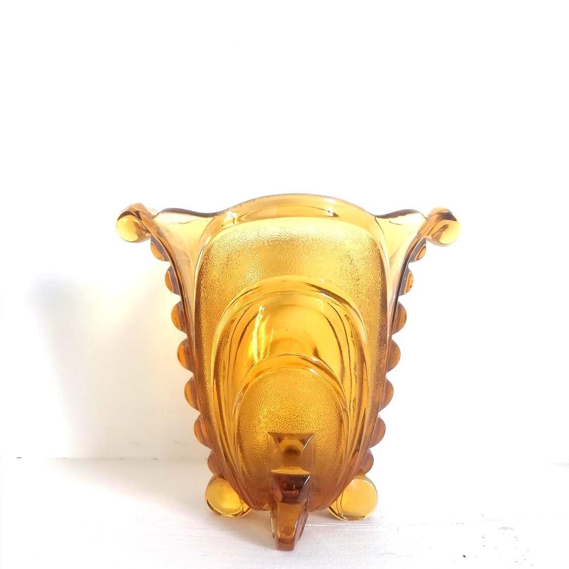 Art Deco vase