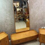 1950s dressing table