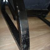 Francis Jourdain art deco armchair