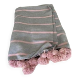 Plaid blanket