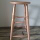 Redesigned bar stool
