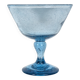 Blown glass cup