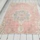 Home Living Geometric Carpet