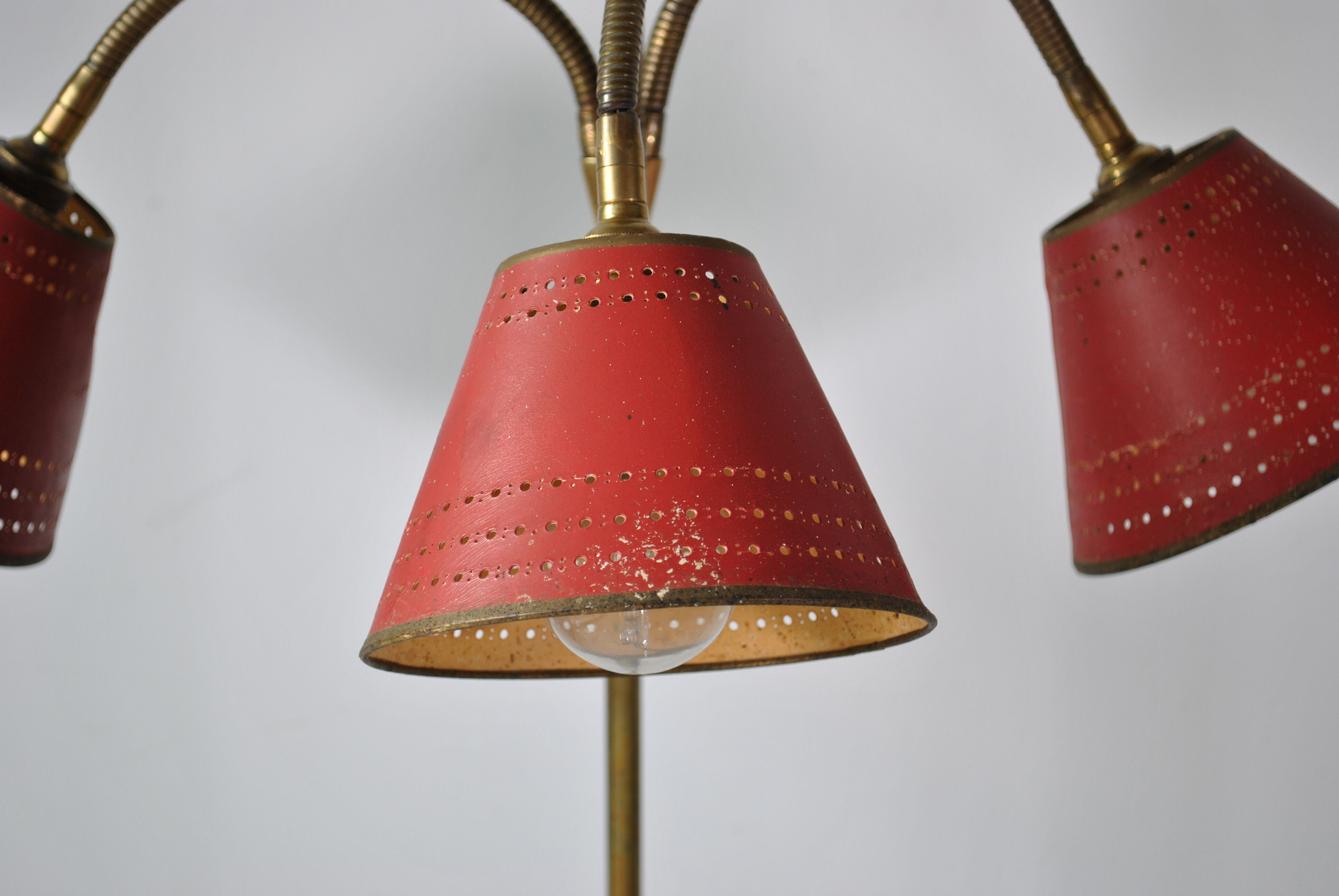 Floor lamp 50s
