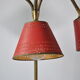 Floor lamp 50s