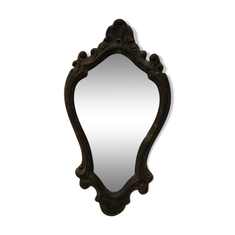 Miroir mural - 28x16cm