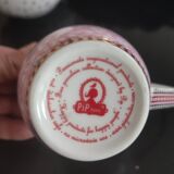 Pot à lait
