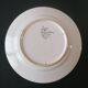 Two Coimbra Conimbriga earthenware plates.