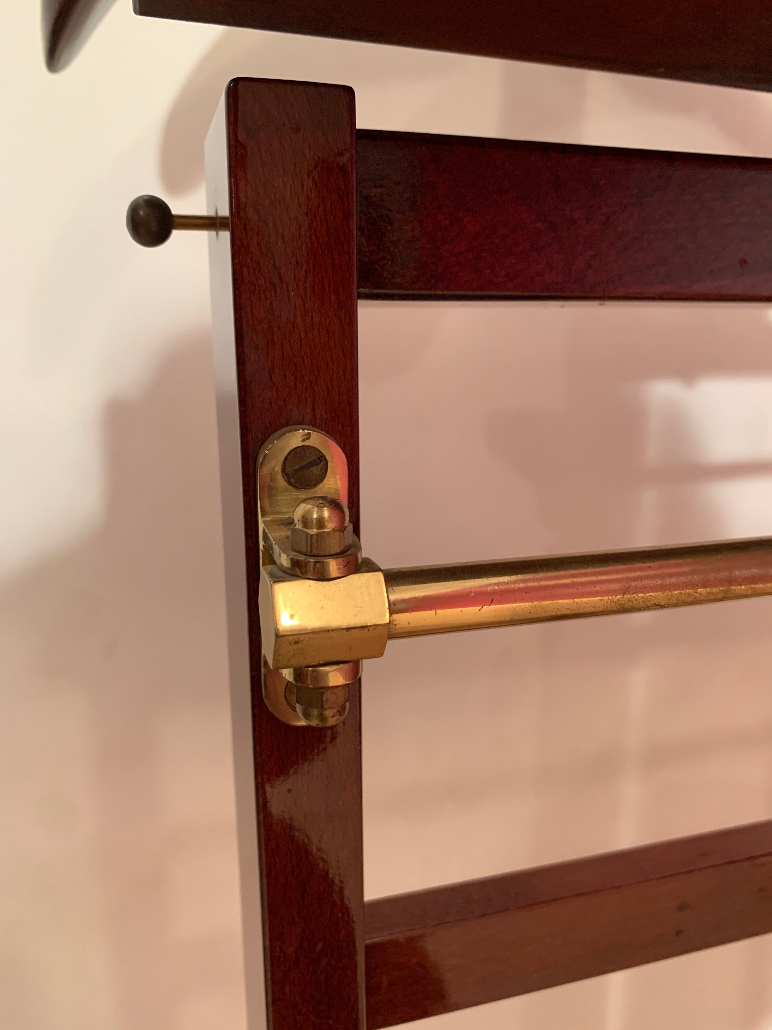 Room valet - Fratelli Reguitti circa 1950