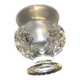 Lalique vase model Saint Cloud