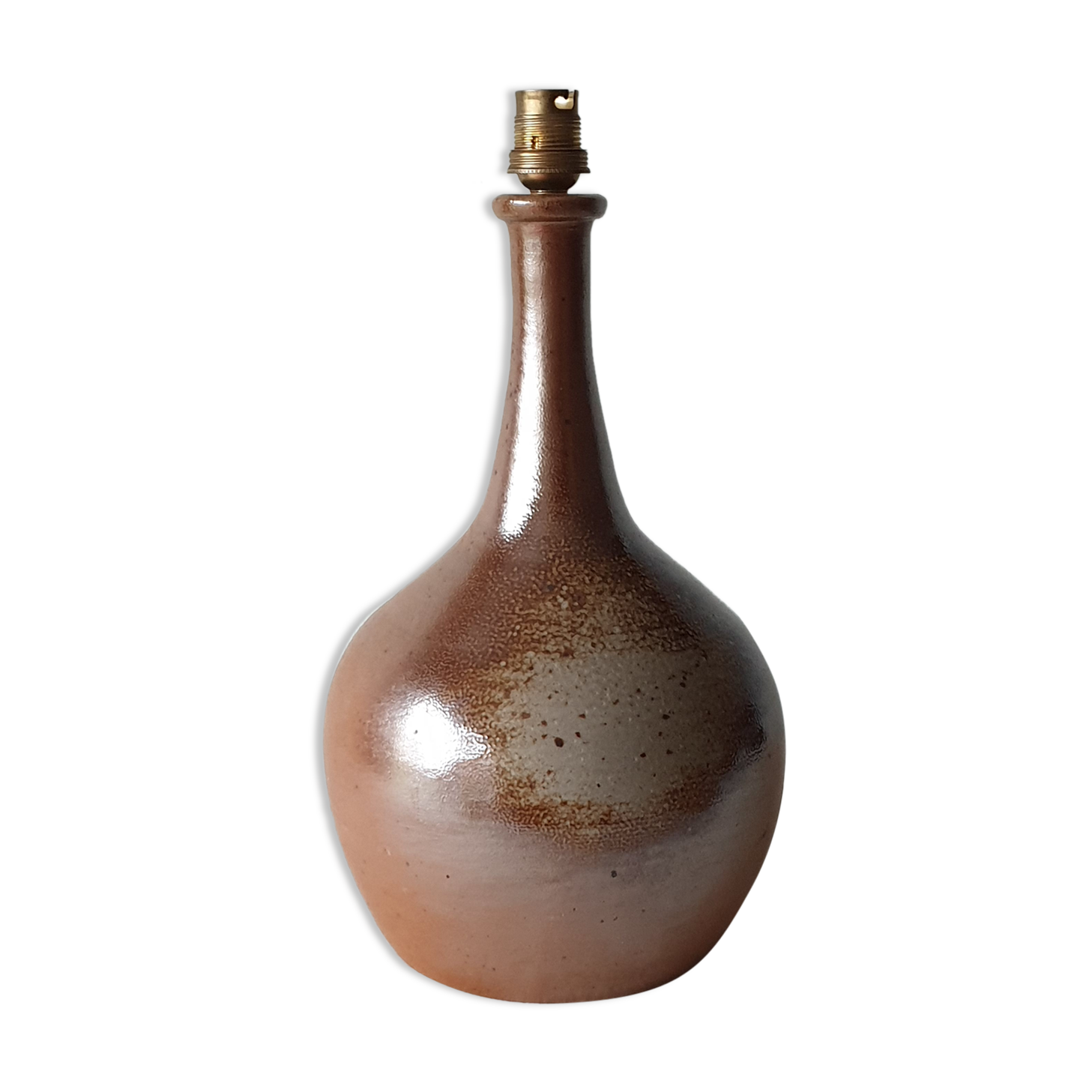 Lamp foot signed Georges Robin 1970