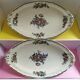 Raviers Villeroy & Boch Mettlach 1562 Old Strasbourg