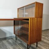 Vintage Desk from Up Závody
