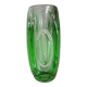 Very original vintage glass vase