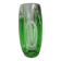Very original vintage glass vase