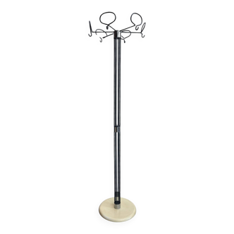 Coatrack Italy Valenti 1970