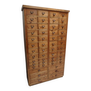 Cabinet de pharmacie