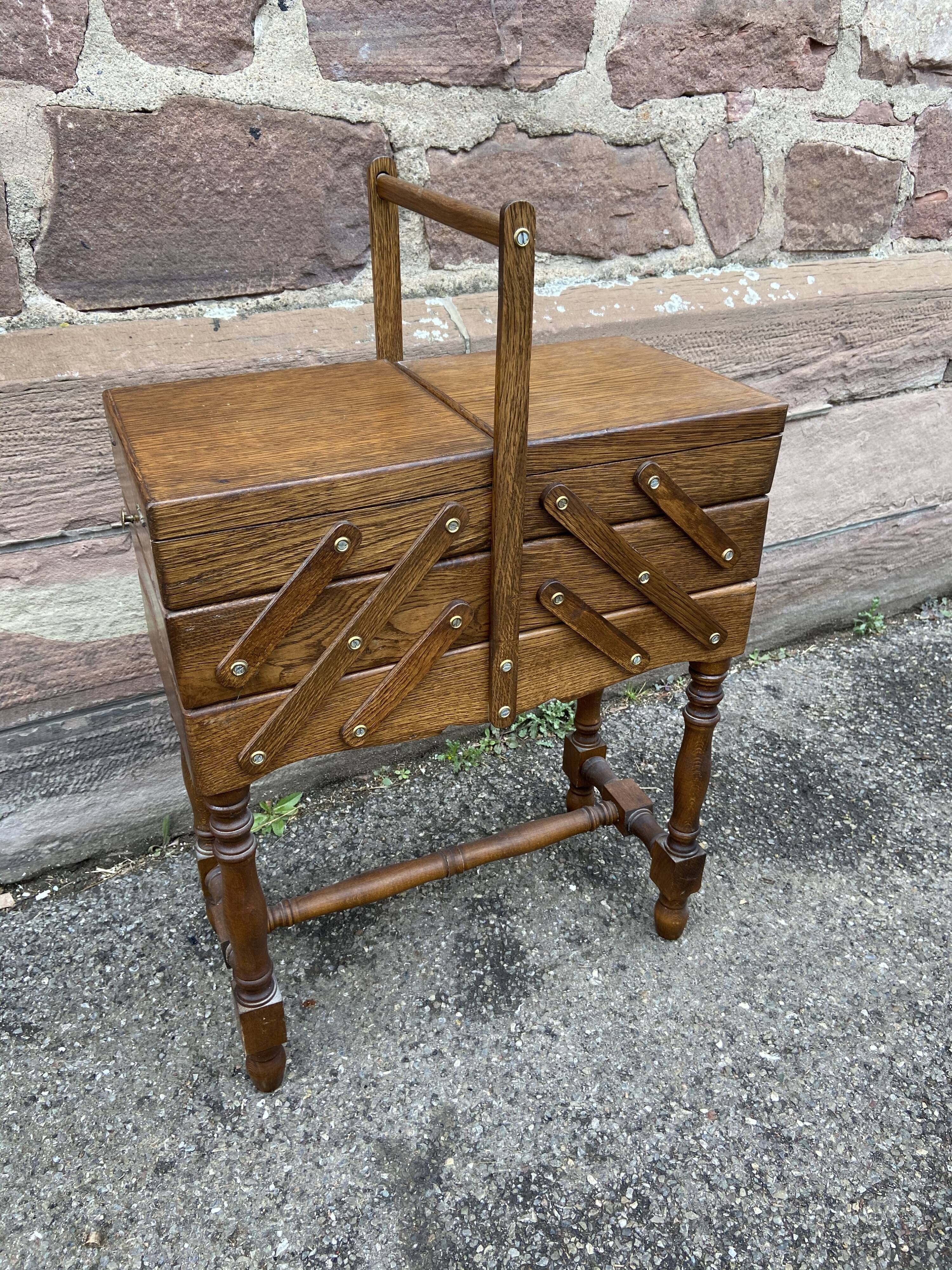 Vintage seamstress 1950