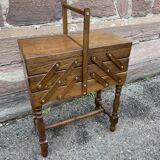 Vintage seamstress 1950