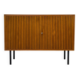 Buffet en teck du milieu du siècle, années 1960