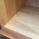 Commode enfilade vintage