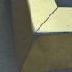 70s designer bar coffee table