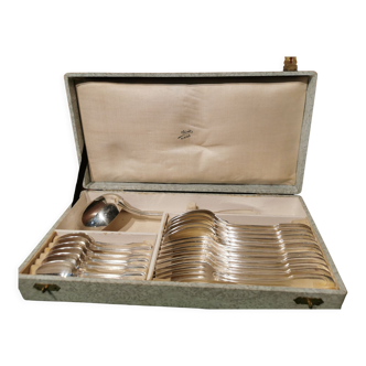 Silverware cutlery