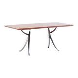 Ribbed table