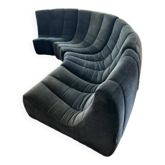 Gilda Ligne Roset Michel Ducaroy 1972