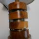 Lampe de bureau vintage 70