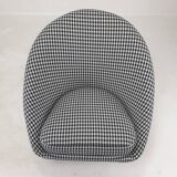 Set 2 F115 Lounge Chairs by Theo Ruth for Artifort, 1970s
