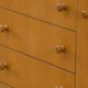 Vintage Scandinavian Enfilade – 150 cm