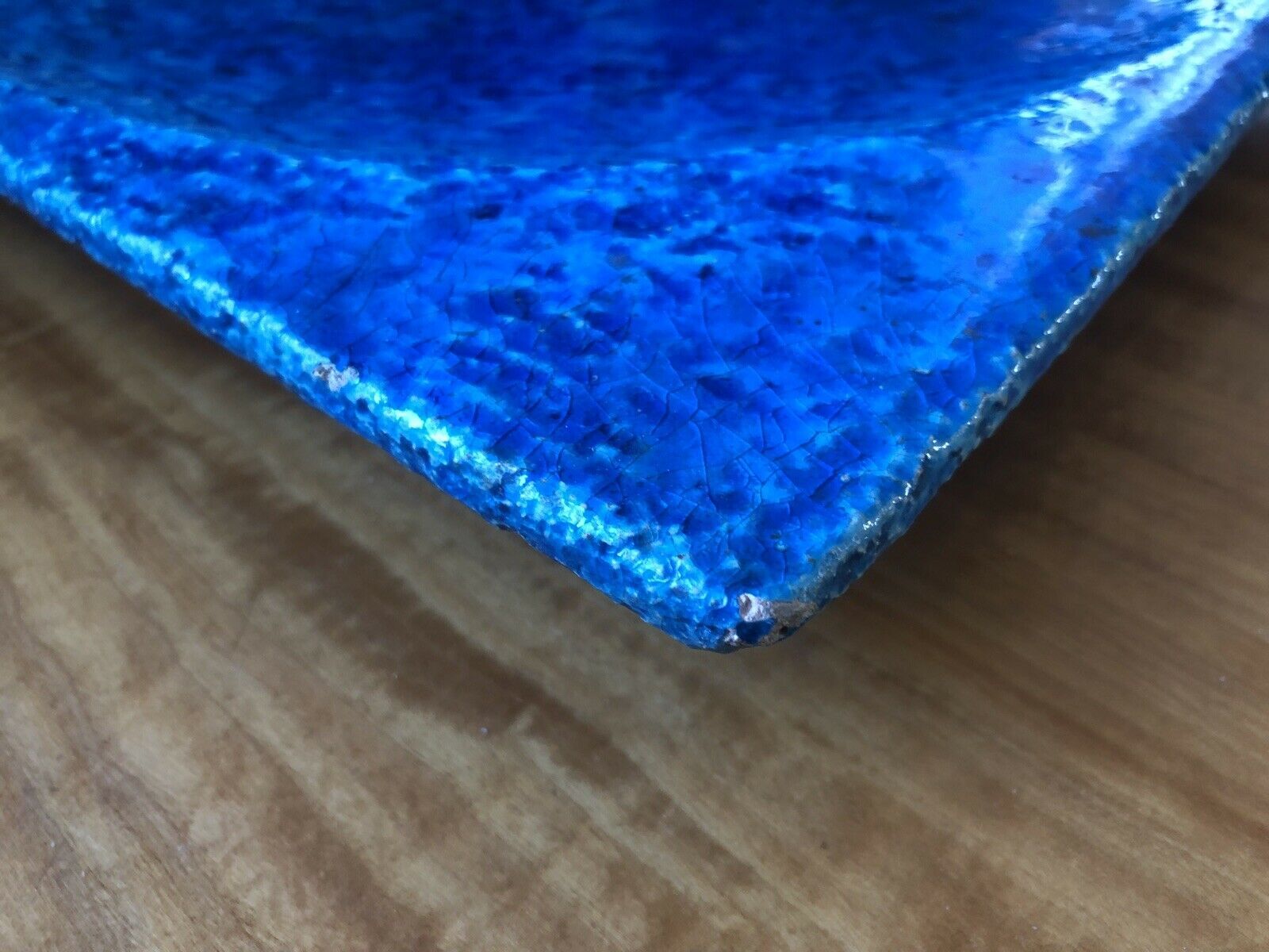 Large empty pocket of the 1960s