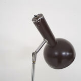 Adjustable floor lamp by Busquet for Hala, the Netherlands 1950's