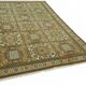 Turkish Wool Vintage Kayseri Rug 200 cm x 292 cm