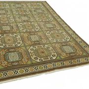 Tapis vintage en laine turque Kayseri 200 cm x 292 cm