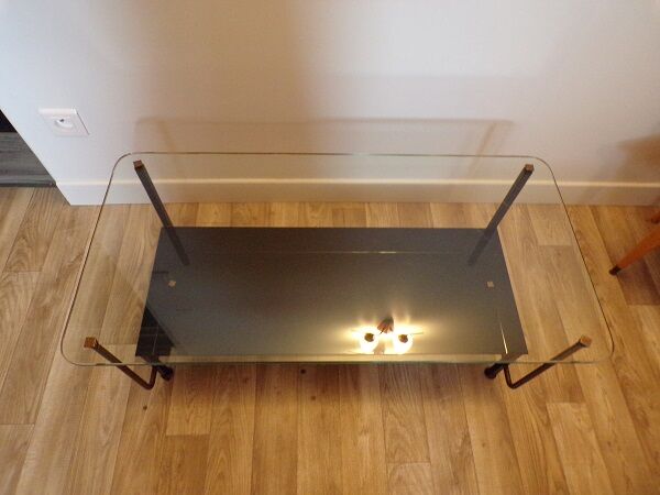 Coffee table year 60