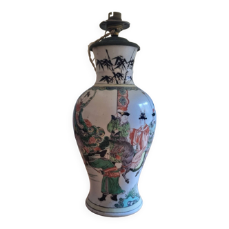 Chinese lamp