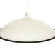 Pendant light Cosmos by Preben Jacobsen for Fog & Mørup. Denmark 1980s